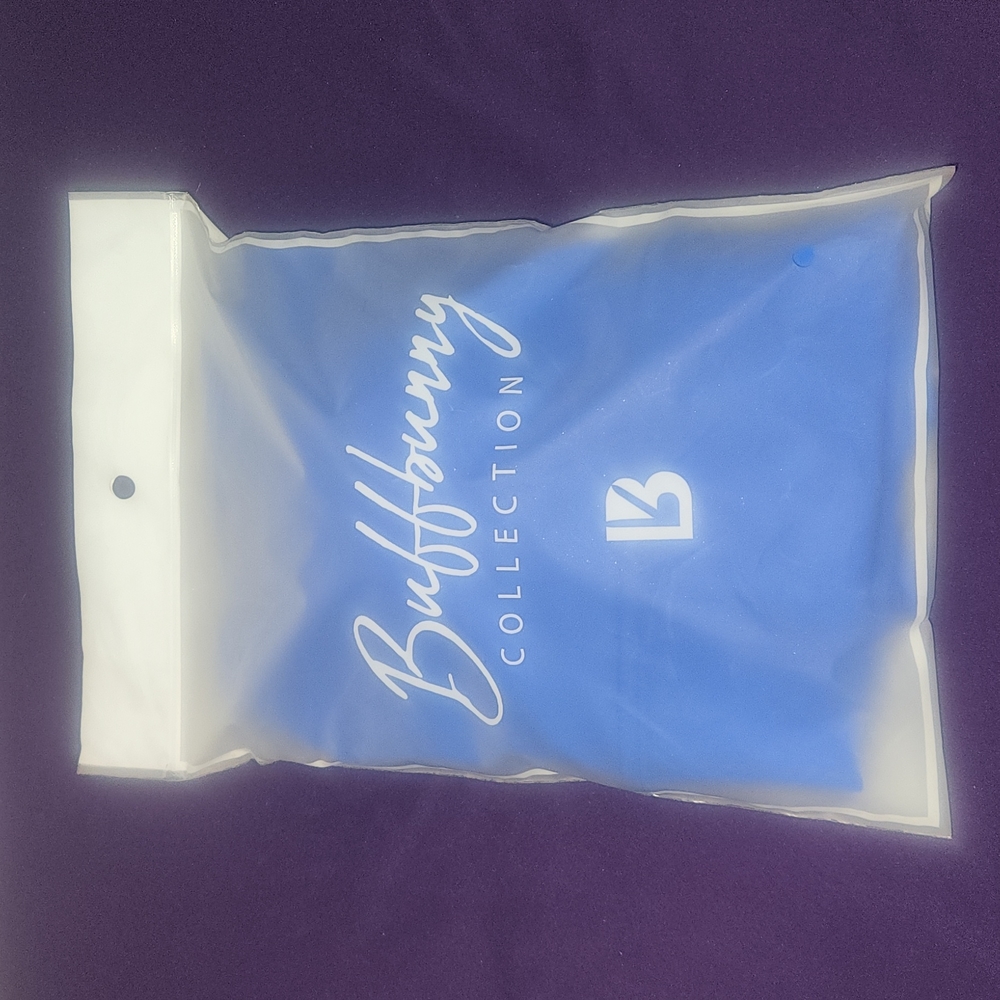 Buffbunny H2O Blue Revolution Bra
